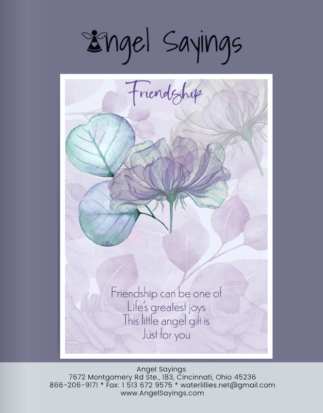 Alger Sales MI Gift Reps