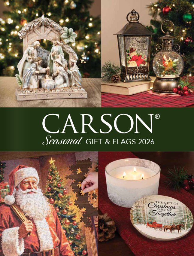 Alger Sales MI Gift Reps