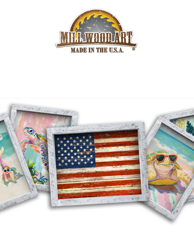 Alger Sales MI Gift Reps